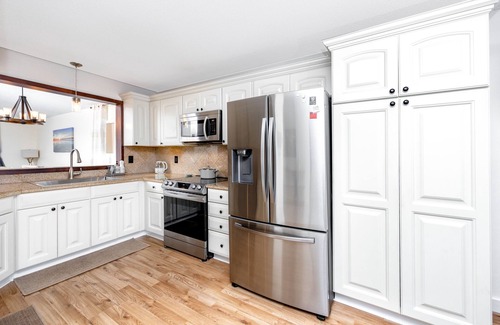 Bradenton House | Endless summer in beautiful house with heated pool