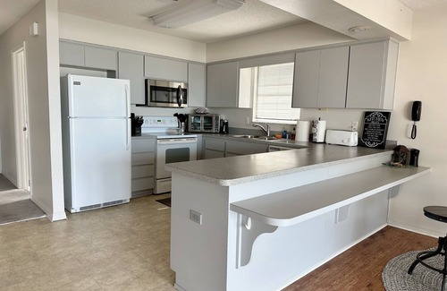 Seminole Condo | Endless Summer on the Beach