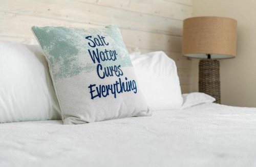 Bahama Beach House | Endless Summer's 514