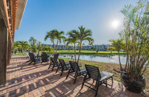 Mid Island House | Endless Tides by Sun Palace Vacations