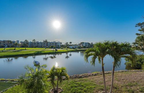 Mid Island House | Endless Tides by Sun Palace Vacations