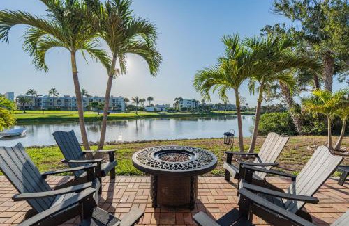 Mid Island House | Endless Tides by Sun Palace Vacations