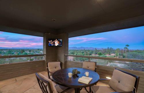 Turquoise Hills House | Endless Views