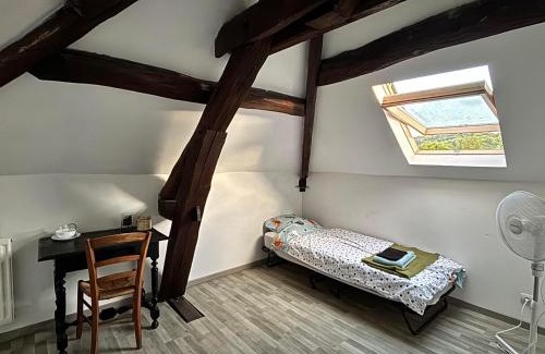 Coulommiers House | Endroit charmant
