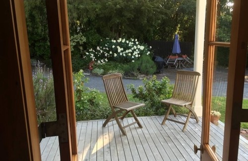 Havelock North Cottage | Endsleigh Cottages, Middle Cottage