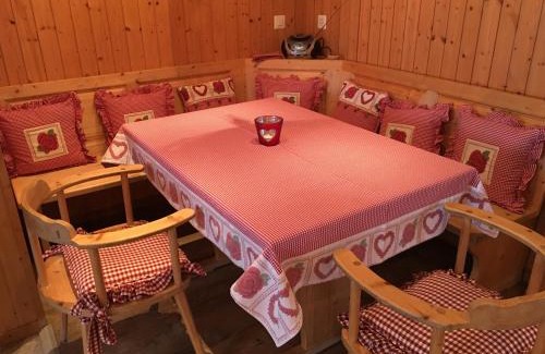 Grindelwald Apartment | Endweg