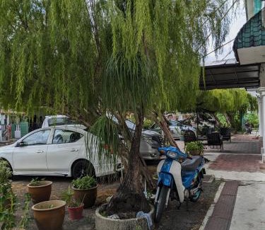 Kampung Telaga Nibong Hotel | EnE Sri Cemerlang