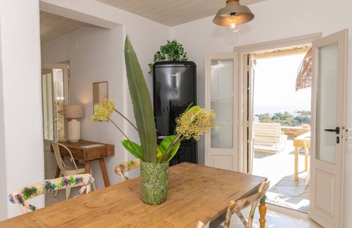 Tinos Town Apartment | Enea Tinos