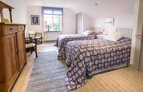 Skoldinge Apartment | Eneby Gård Apartments