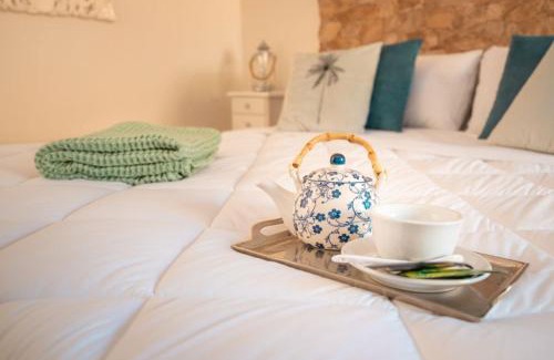 Taureana Bed & Breakfast | Eneide