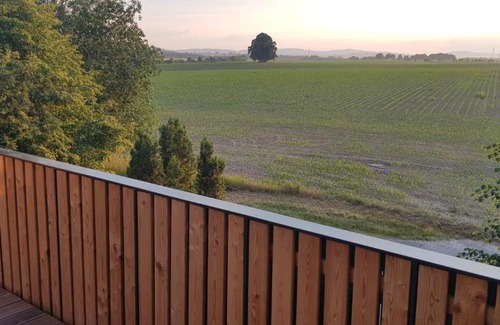 Goeda Apartment | Energiehof Liebon