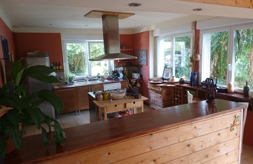 Plomeur House | Energy and light of Brittany