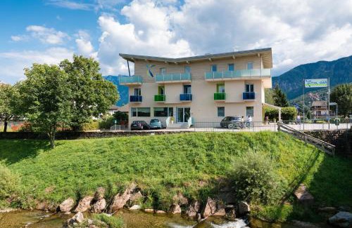 Calceranica al Lago Hotel | Energy Hotel