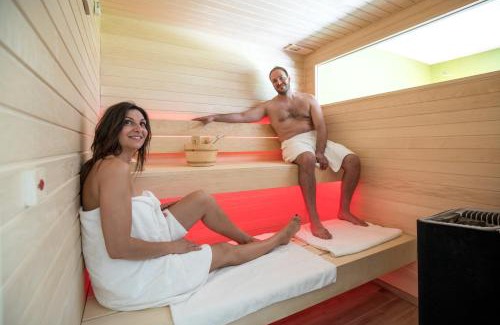 Calceranica al Lago Hotel | Energy Hotel