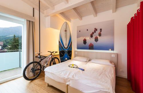 Calceranica al Lago Hotel | Energy Hotel