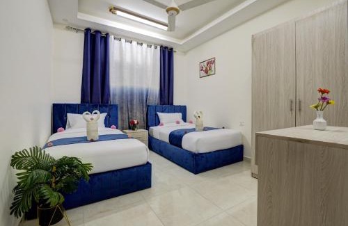 Aqaba Apartment | ENG-Murjan Apartment