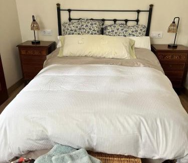 Vilar de Santos Bed & Breakfast | EnGaliciaEs - Casa alquiler turistico