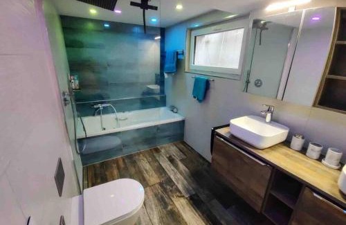Engelberg Ski Chalet | Engelberg, Renovated Chalet in Wonderful Location