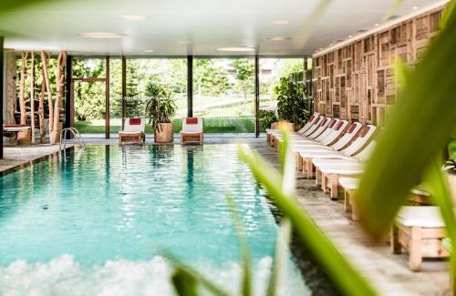 Vipiteno Hotel | Engels Park