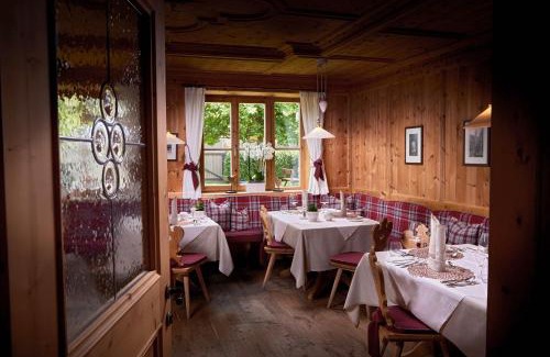 Vipiteno Hotel | Engels Park