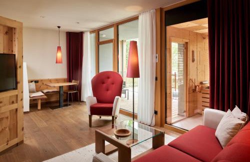 Vipiteno Hotel | Engels Park