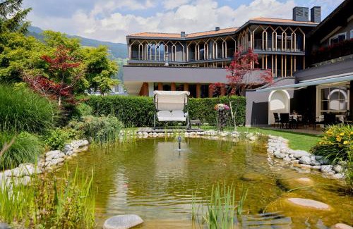 Vipiteno Hotel | Engels Park
