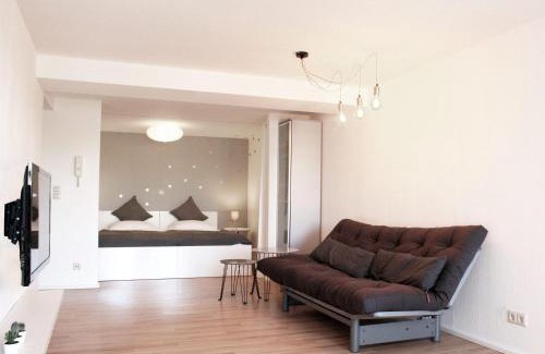 Engen Apartment | Engen Apartment