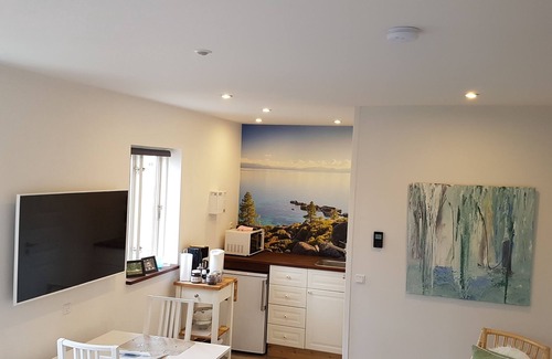 Naesby House | EngholmBB