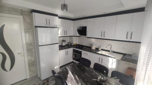 Pamukkale City Centre House | Engin HOME