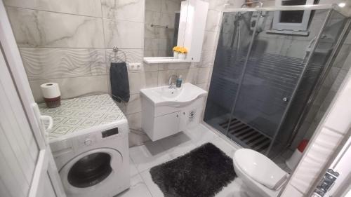 Pamukkale City Centre House | Engin HOME