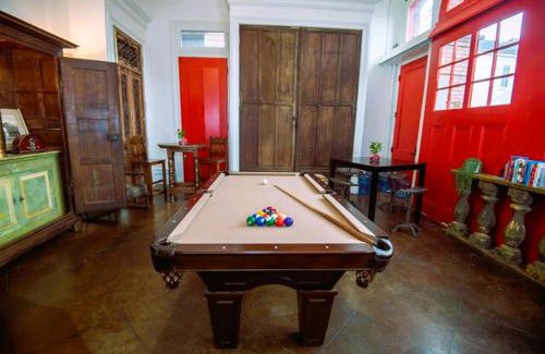 Bywater Bed & Breakfast | Engine 24 Firehouse Bed & Breakfast