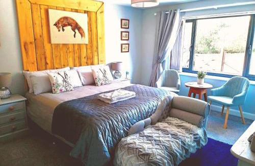 Goathland House | Englefield Guesthouse