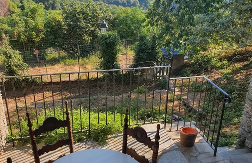 Porri Apartment | English Club in Corsica Apartment in Porri