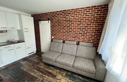 Foieni Apartment | Engstliz Apartman
