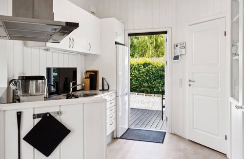 Rendbjerg House | "Enida" - 350m to the fjord by Interhome