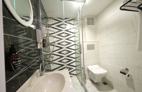 Yenisehir Hotel | Eniza Hotel