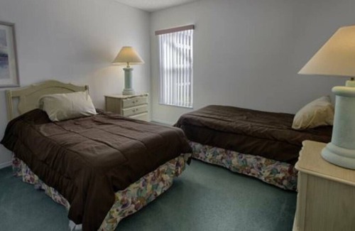Chatham Park House | Enjoy 04 Beds with pool near Disney