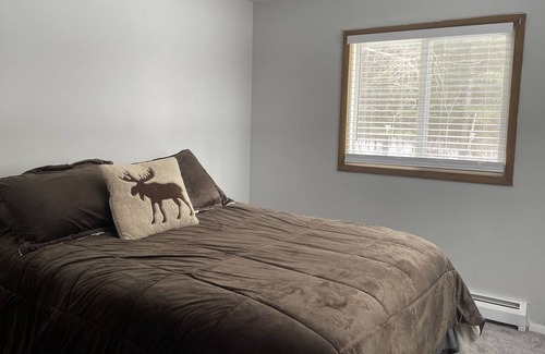 St. Helen House | Enjoy a 4-Seasons cozy house near ORV trails