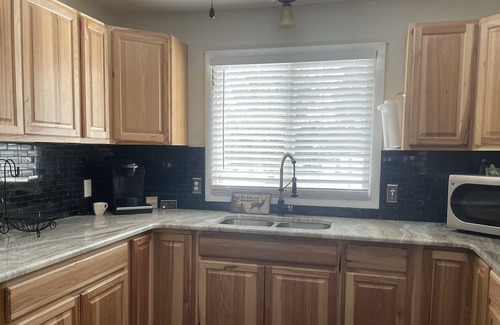 St. Helen House | Enjoy a 4-Seasons cozy house near ORV trails