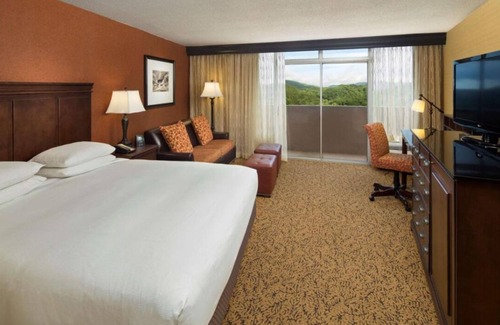 Gatlinburg Hotel | Enjoy a Hassle-Free and Suiting Stay! Indoor Pool, Pets Allowed!