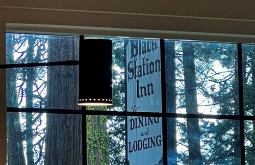 Croft House | Enjoy a private resort experience in a former B&B.