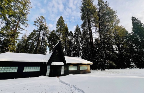 Croft House | Enjoy a private resort experience in a former B&B.