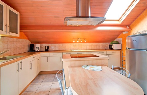 Ny Apartment | Enjoy a relaxing break for two and discover Durbuy