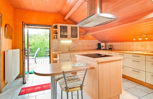 Ny Apartment | Enjoy a relaxing break for two and discover Durbuy