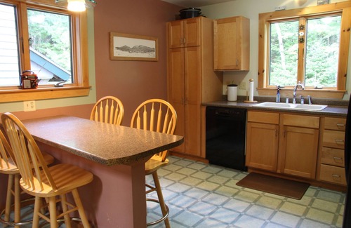 Mount Desert House | Enjoy a Secluded Location on Mount Desert Close to Acadia National Park