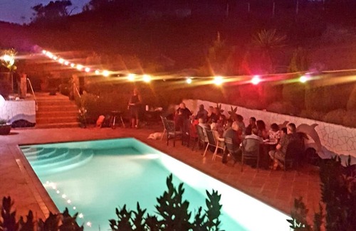 Almogia Apartment | Enjoy a vacation in the mountains above Malaga