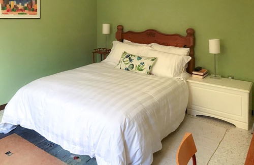 Quinson House | Enjoy a wonderful vacation in this inviting vacation home with pool in a fantastic location close to