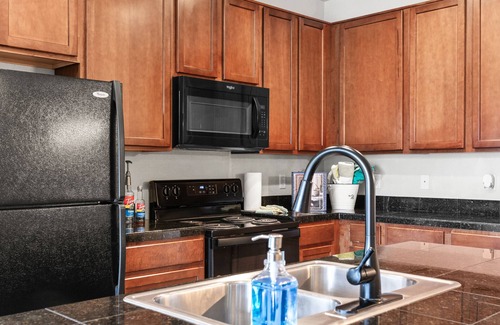 Silvercreek Condo | Enjoy Air conditioning. Visit Granby Ranch, RMNP, & Grand Lake!