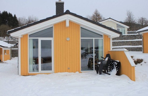 Sankt Andreasberg House | "Enjoy an unforgettable vacation in the Harz at Harter Brocken!"