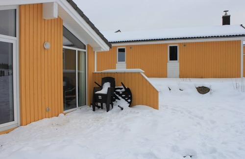 Sankt Andreasberg House | "Enjoy an unforgettable vacation in the Harz at Harter Brocken!"